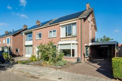 Woning Sint Jorisstraat 6 Berkel-Enschot