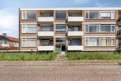 Woning Van Galenstraat 553 Arnhem