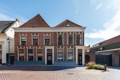 Woning Venestraat 22 Nijkerk