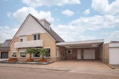 Woning Opbraakstraat 53 Geleen