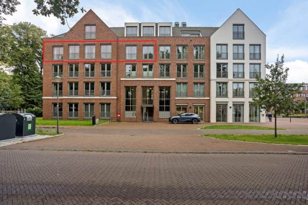 Woning Banningstraat 2D01 Soesterberg