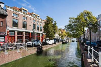 Woning Verdronkenoord 104B Alkmaar