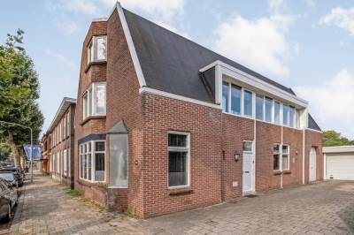 Woning Ootmarsumsestraat 170 Almelo