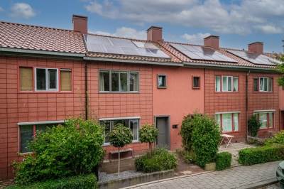 Woning Paardebloemstraat 32 Arnhem