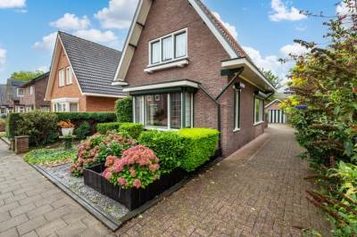 Woning Beethovenlaan 24 Apeldoorn