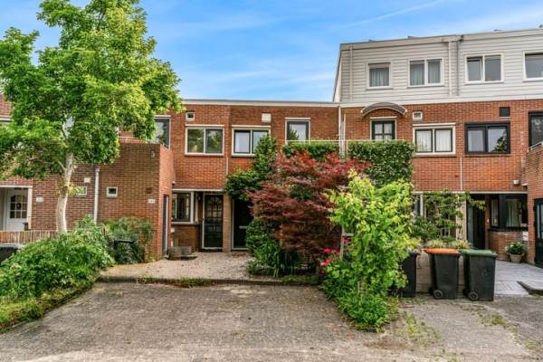 Woning Korenmolen 142 Hoorn (NH)