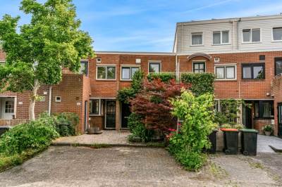 Woning Korenmolen 142 Hoorn (NH)