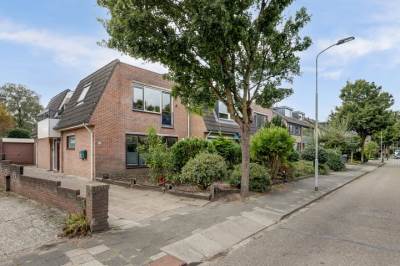 Woning Rietgansstraat 18A Ermelo
