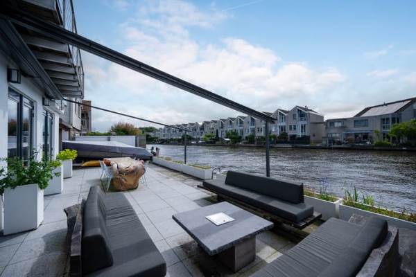 Woning Hooftstraat 263 Alphen aan den Rijn