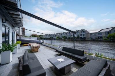 Woning Hooftstraat 263 Alphen aan den Rijn