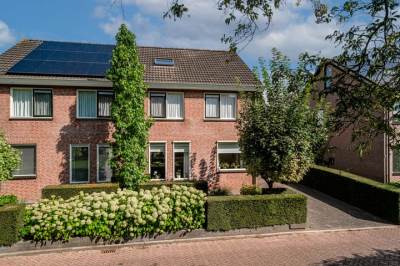 Woning Lammerenhof 23 Zevenaar