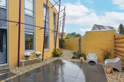 Woning Cees Buddingh'hof 163 Hoorn (NH)