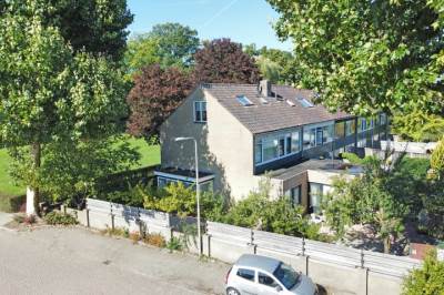 Woning Dillenburg 170 Lochem