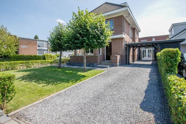Woning Tussenlanen 3 Bergambacht