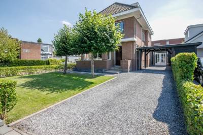 Woning Tussenlanen 3 Bergambacht