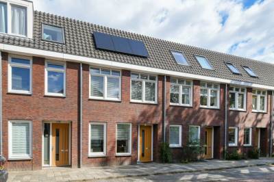 Woning Hoefkestraat 11A Eindhoven