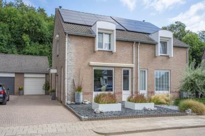 Woning Staatsmijnstraat 59 Kerkrade