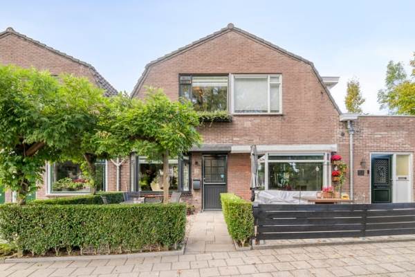 Woning Oud-Bodegraafseweg 47 Bodegraven
