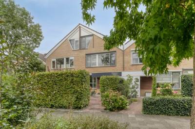 Woning Cortenhoeve 16 Bodegraven