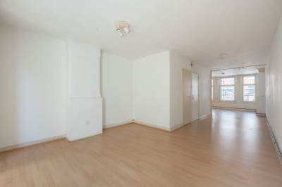 Woning Bentinckstraat 192 Amsterdam