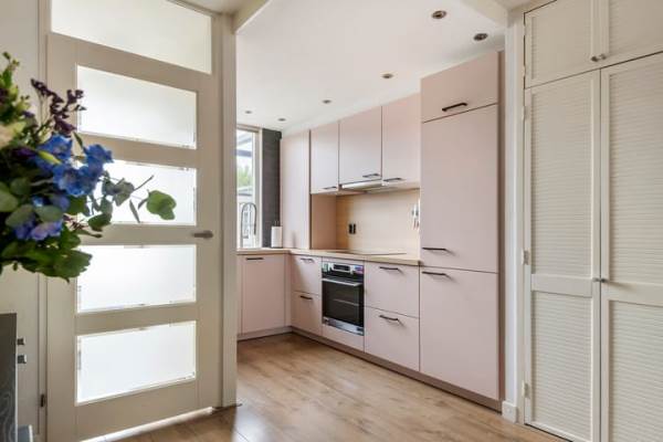 Woning Wilhelmina Druckerstraat 17 Tiel