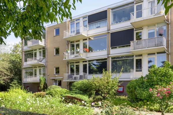 Woning Populierenhof 105 Bodegraven
