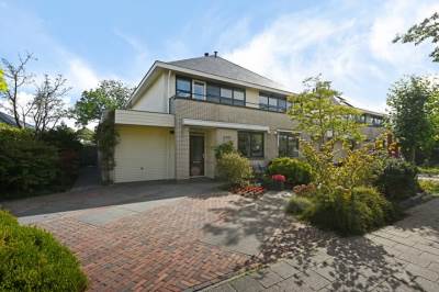 Woning Zuidweg 31 Naaldwijk