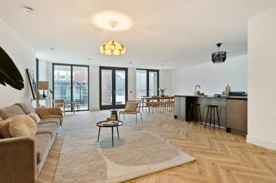 Woning Carmelietenstraat 9 Oss