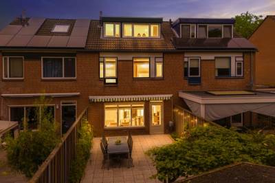 Woning Dinant Dijkhuisstraat 228 Hengelo (OV)