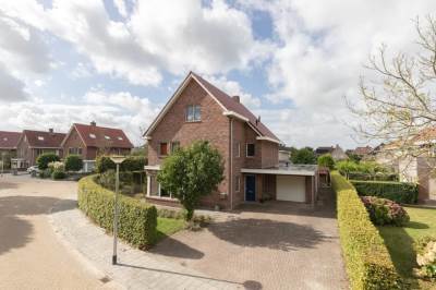 Woning Kloosterhout 7 Assen