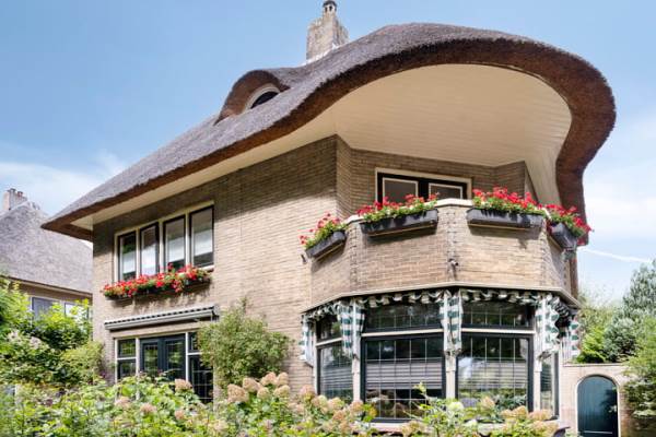Woning Port-Natalweg 14 Assen