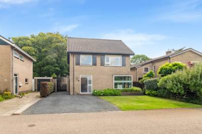 Woning 't Kieftenland 50 Limmen