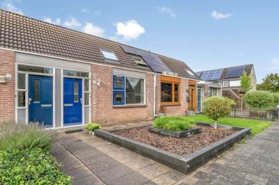 Woning Oostermoer 20 Emmeloord