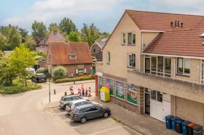 Woning Biesterlaan 107 Schalkwijk