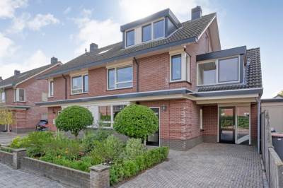 Woning Wittem 3 Almelo