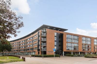 Woning Kanaalstraat 380 Apeldoorn