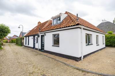 Woning Luddestraat 4 Thesinge