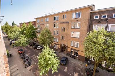 Woning Van Speijkstraat 653 Amsterdam
