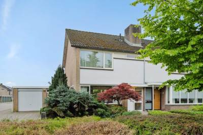 Woning Roerdompstraat 8 Helmond
