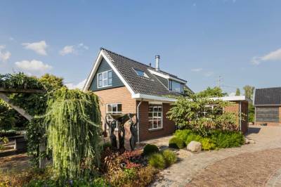 Woning Rijnvis 22 Hulshorst