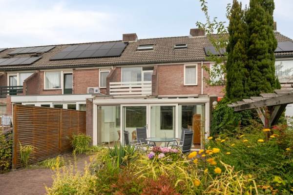 Woning Haneven 36 Goirle