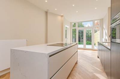 Woning Waalsdorperweg 227 Den Haag