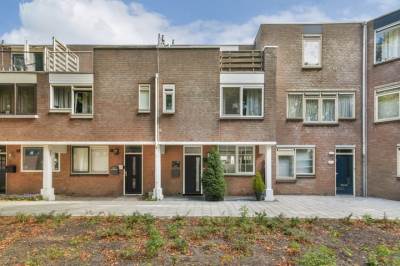 Woning Schrijnwerker 103 Spijkenisse