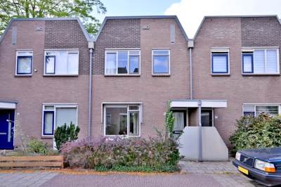 Woning Van Zalingenstraat 24 Deventer