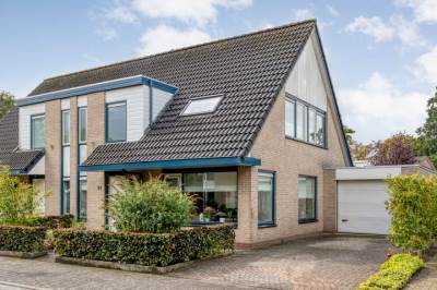 Woning Rozenheim 37 Dedemsvaart