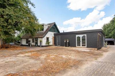 Woning Elburgerweg 4 Hattemerbroek