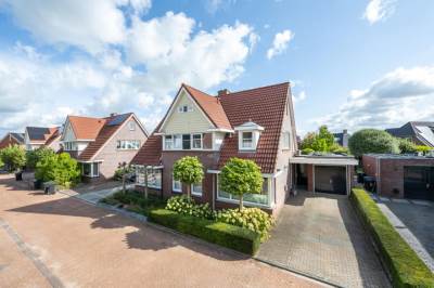 Woning Elstar 4 Buren (GE)