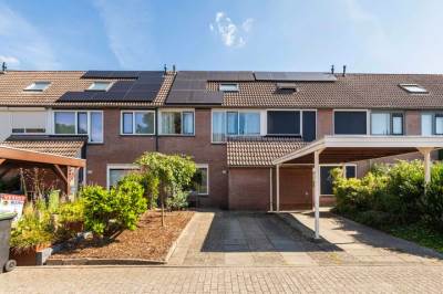Woning Gijsbrechtgaarde 213 Apeldoorn