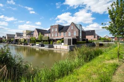 Woning Vleugel 82 Oud-Beijerland