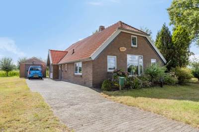 Woning Barsweg 12 Hollandscheveld